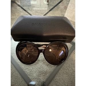 Balenciaga Sunglasses Women New